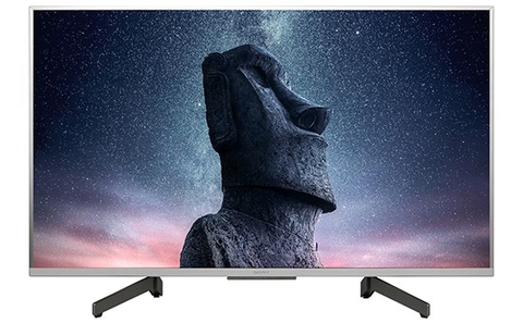 Android Tivi Sony 4K 43 inch KD-43X8500G/S Model 2019