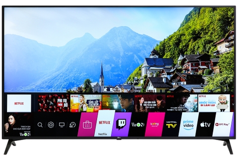 Smart Tivi LG 4K 70 inch 70UM7300PTA  Model 2019