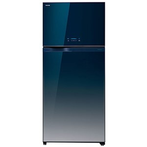 Tủ lạnh Toshiba Inverter 600 lít GR-WG66VDAZ