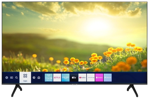 Smart Tivi Samsung 4K 55 inch UA55TU7000  Model 2020
