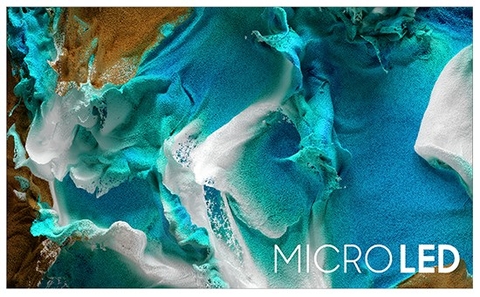 Smart Tivi The Wall Micro LED Samsung 4K 110 Inch MNA110MS1A