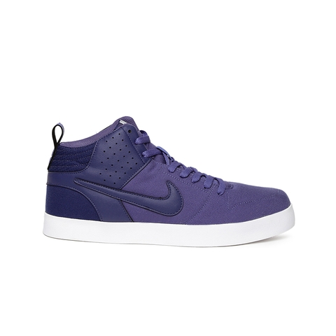 Nike Men Purple Liteforce
