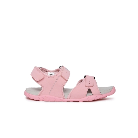 FILA Pink Burk Sandals