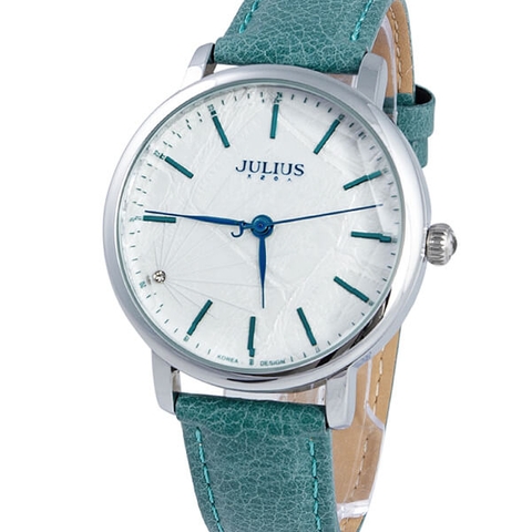 Đồng hồ nữ JULIUS Hàn Quốc JU1005 (Đen) SID65351