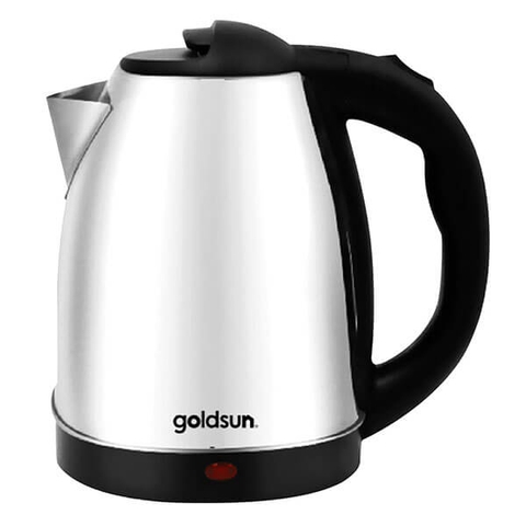 Ấm Siêu Tốc Goldsun EK- GBB1218S5 - 1.8L