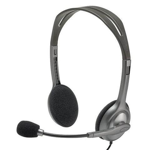 Tai Nghe Logitech H111