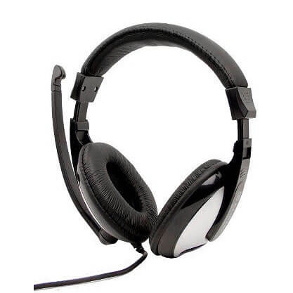 Tai Nghe Sennheiser HD461i