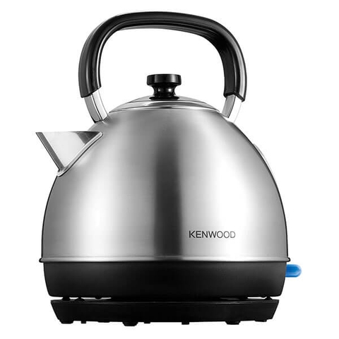 Ấm Siêu Tốc Kenwood SKM110 - 1.6L (Bạc Đen)