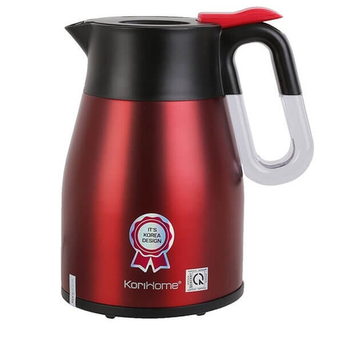 Ấm Siêu Tốc Goldsun EK-GF1836SR - 1.8L
