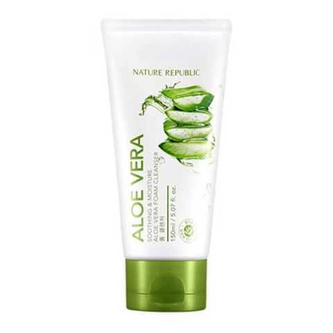 Kem rửa mặt dành cho da khô mụn Obagi Cream Cleanser