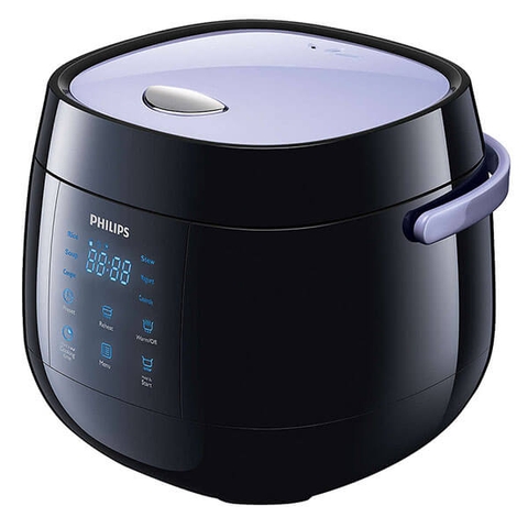 Nồi Cơm Điện Tử Đa Năng Philips HD3060 (0.7 lít)