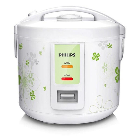 Nồi Cơm Điện Philips HD3017