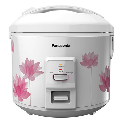 Nồi Cơm Điện Panasonic SR-MVQ187SRA (1.8L)
