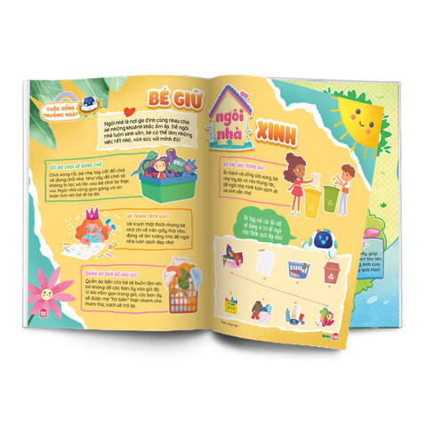 Ấn phẩm Cầu Vồng số 127