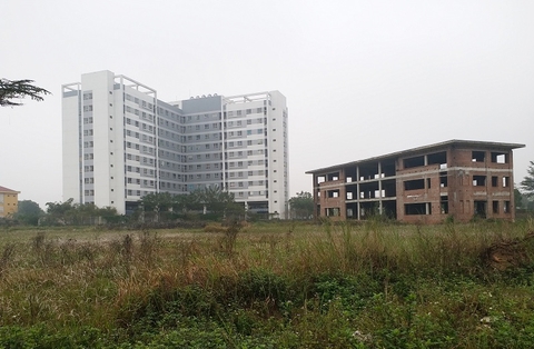 Giải pháp tháo gỡ khó khăn cho thị trường bất động sản 2020