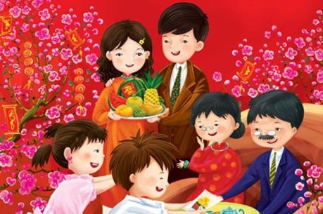 THƯ CHÚC TẾT KHÁCH HÀNG 2020