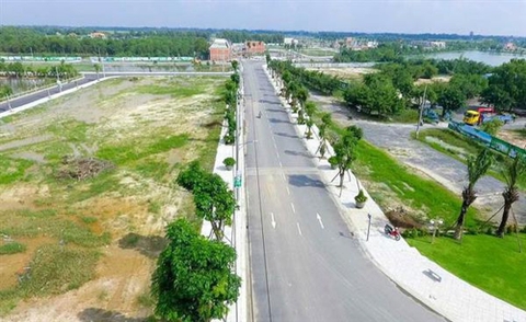 Từ năm 2020, giá đất Hà Nội có thể tăng đến 30%