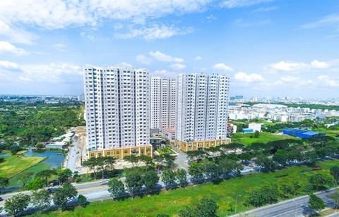 Toàn cảnh thị trường bất động sản 2019 và kịch bản 2020