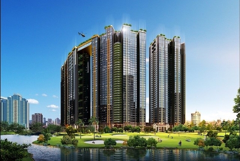 Những dự án nào ở Hà Nội cam kết bàn giao trong quý IV năm 2019?