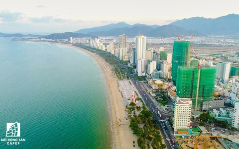 [TIN NÓNG CHO NHÀ ĐẦU TƯ BĐS]: Căn hộ condotel chính thức được cấp 