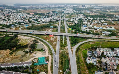 5 giai đoạn tăng giá của Bất động sản