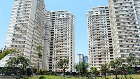 3 điểm mới quy định về sử dụng nhà chung cư