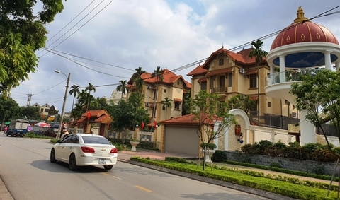 Thị trường nào phía Bắc đang hút giới đầu tư?