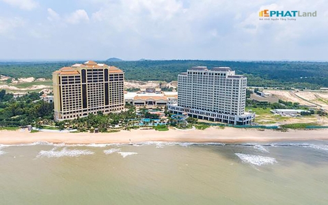 Những xu hướng mới của thị trường BĐS du lịch Việt Nam sẽ xuất hiện trong năm 2020