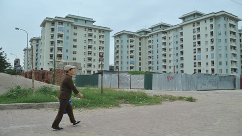 Hà Nội: Phê duyệt quy hoạch thị trấn Liên Quan, huyện Thạch Thất