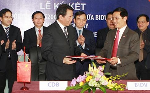 BIDV đề xuất giải pháp “giải cứu” bất động sản