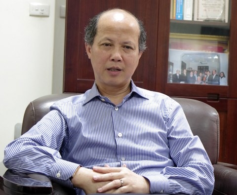 Thứ trưởng Xây dựng: '30.000 tỷ đồng sẽ tạo cú hích cho địa ốc'