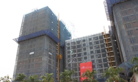 Rầm rập chào bán dự án đón gói hỗ trợ 30 nghìn tỷ