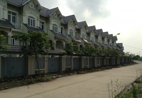 Bán liền kề geleximco nhận nhà ở ngay, gặp chính chủ thương lượng giá cả