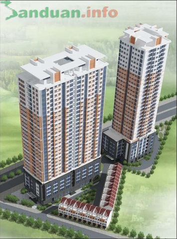 Bán chung cư C14 Bộ công an, 74m, 106m, 82m, gặp chủ nhà thương lượng