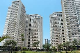 Chung cư dương nội Ct7, Ct8, HH2 giá rẻ bất ngờ