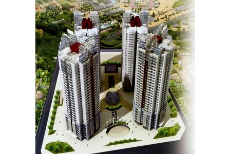 Chung Cư N05 Trần Duy Hưng