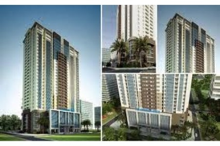 Dự Án Chung Cư FLC Landmark Tower Mỹ Đình