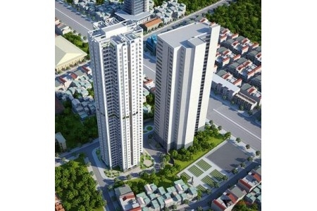 Dự Án Chung Cư 113 Trung Kính