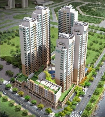 Chung Cư Cao Cấp Vinaconex 1