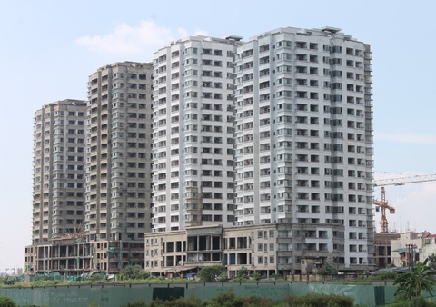 Chung cư VoV Mễ Trì bàn giao nhà, giá rẻ nhất thị trường