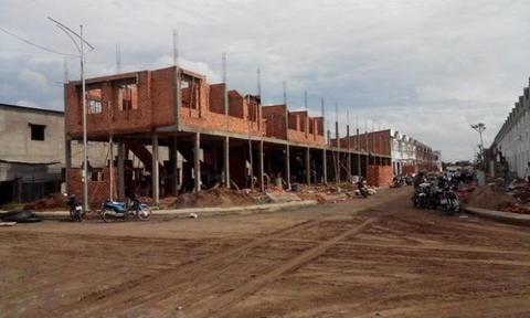 Giá đất Cần Thơ rục rịch tăng