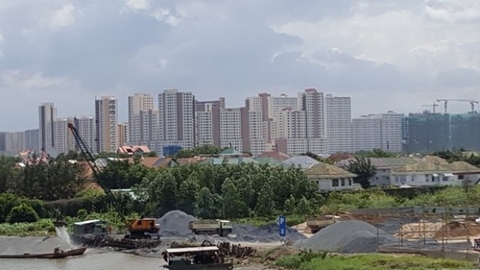 Vốn ngoại sẽ “chảy” vào đâu trên thị trường BĐS?