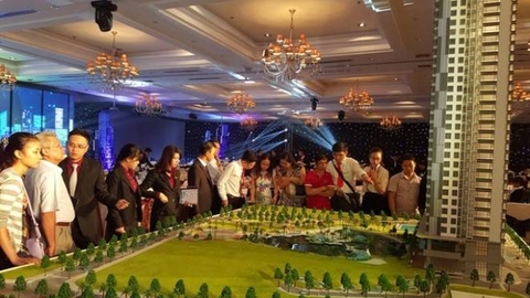 Nhật đang đổ bộ đầu tư vào bất động sản Việt Nam