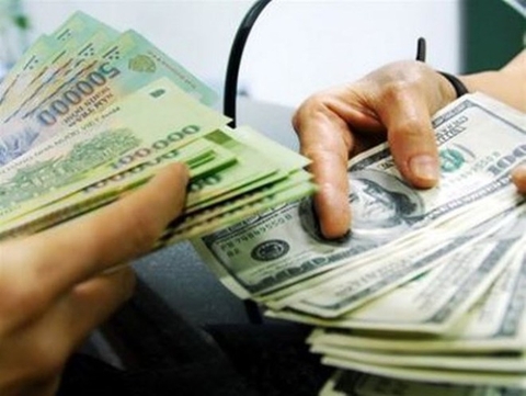 CBRE: Tăng tỷ giá không tác động lớn tới vốn ngoại đổ vào BĐS Việt