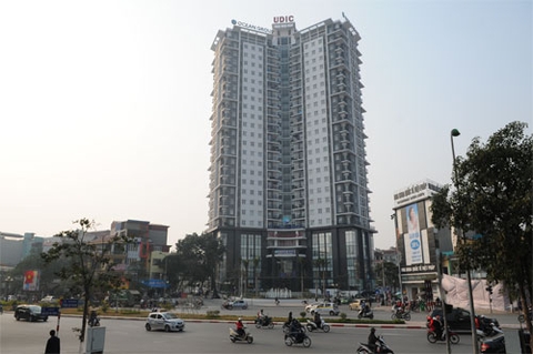 Thị trường nhà ở sẽ phục hồi trong thời gian tới