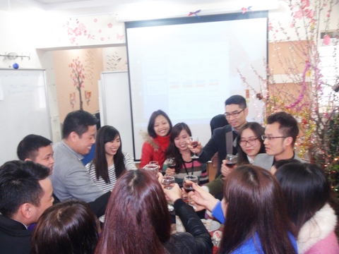 Chương trình ra quân đầu xuân Ất Mùi 2015