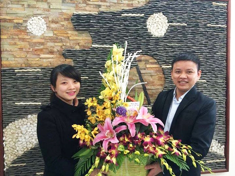 Ephatland tổ chức chương trình chào mừng ngày quốc tế phụ nữ 8/3