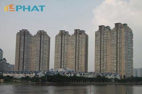 Việt Kiều được mua nhà như người trong nước