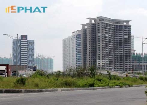 Đòn bẩy chính sách không phải là chiếc đũa thần cho bất động sản