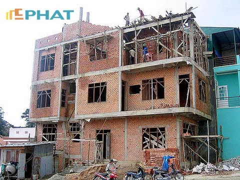 Kiến thức phong thủy cần biết trước khi xây nhà